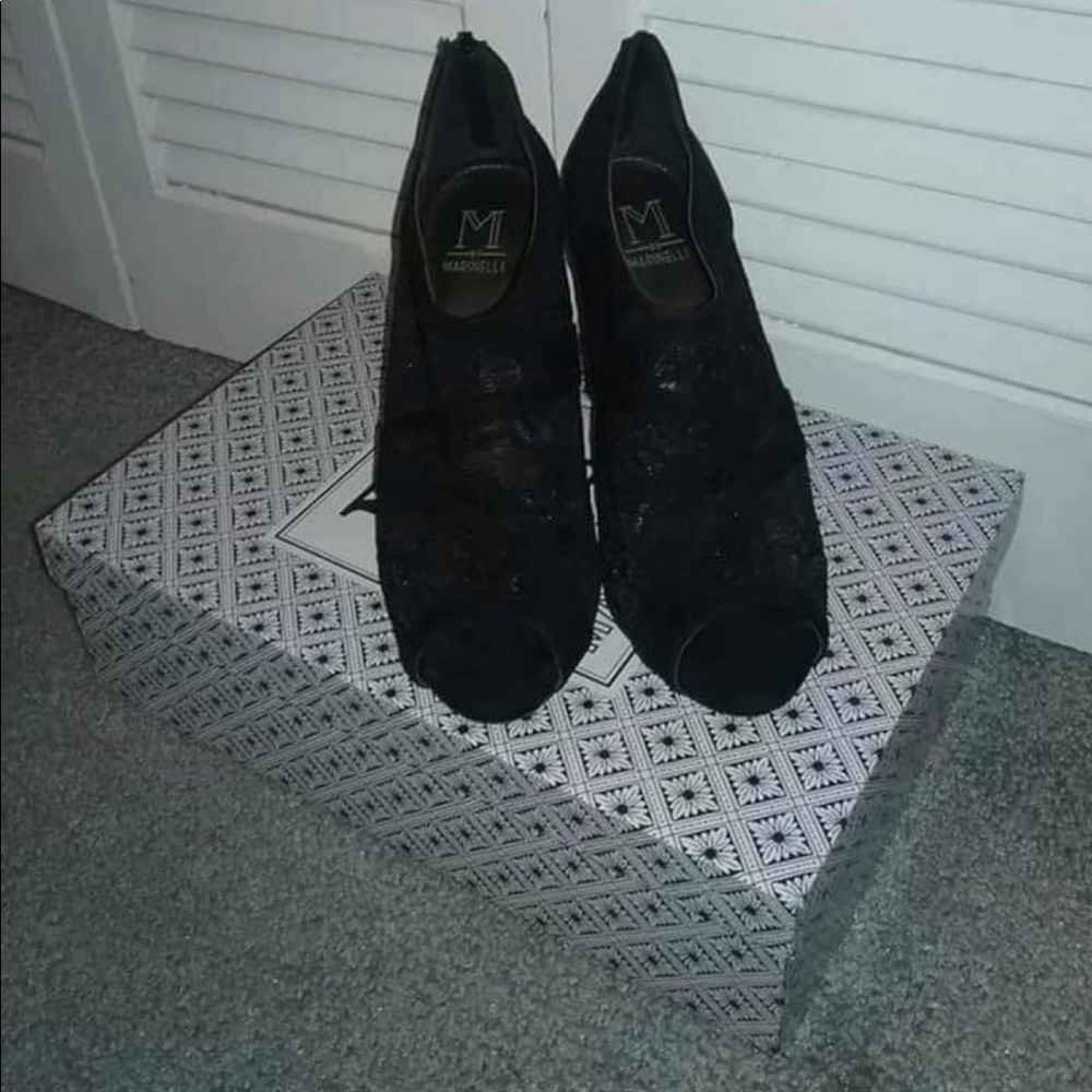 Heels